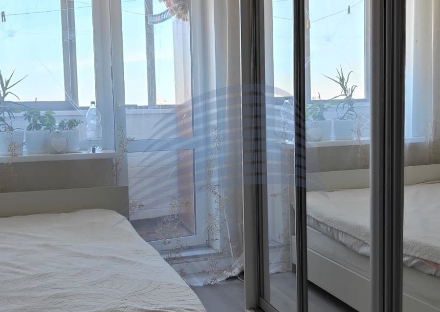 Продаётся 1-комнатная квартира, 24 м²