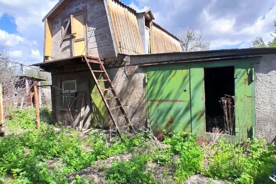 Продаётся 1-этажный дом, 96.2 м²