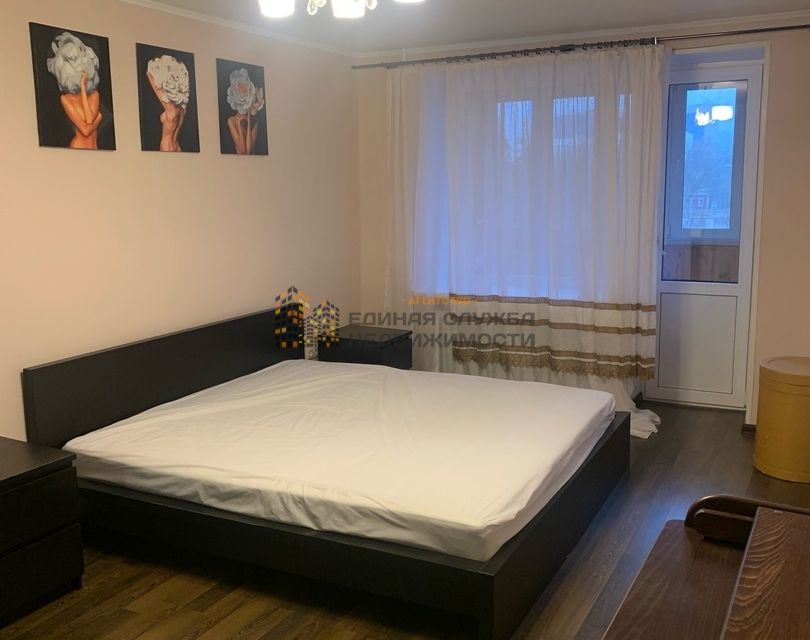 Сдаётся 2-комнатная квартира, 60 м²