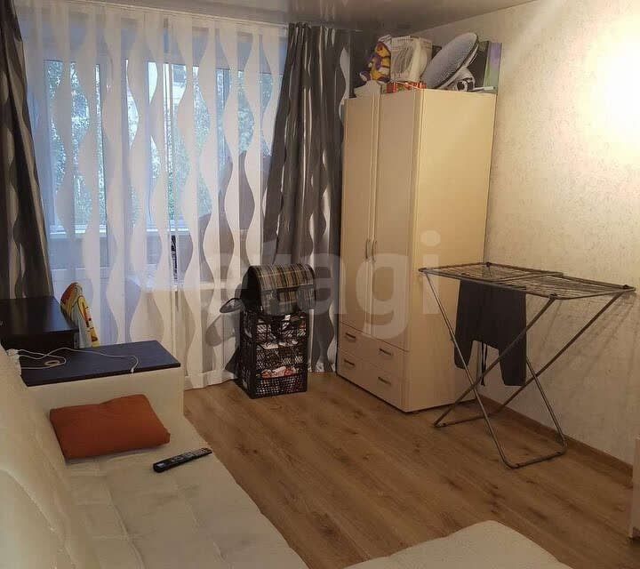 Продаётся 2-комнатная квартира, 42.4 м²