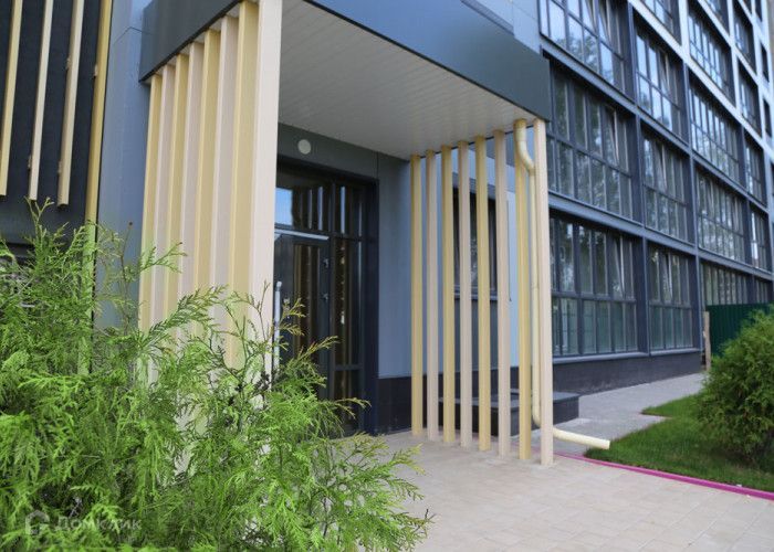 Продаётся 2-комнатная квартира, 58.5 м²