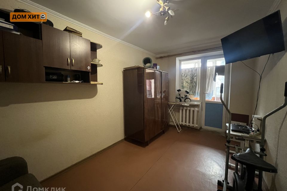 Продаётся 2-комнатная квартира, 51 м²
