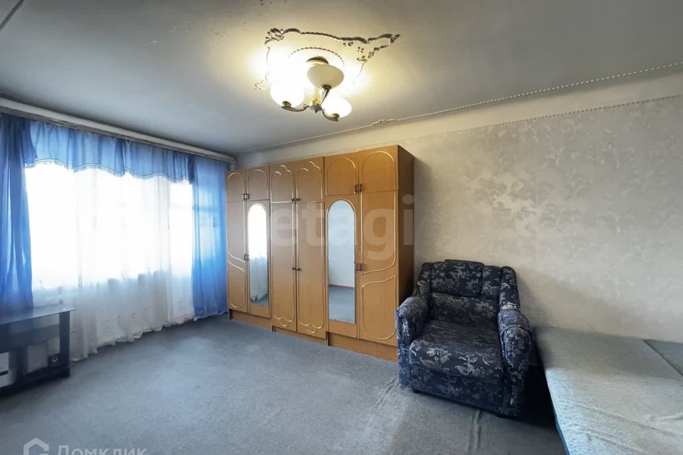 Продаётся 1-комнатная квартира, 32.3 м²