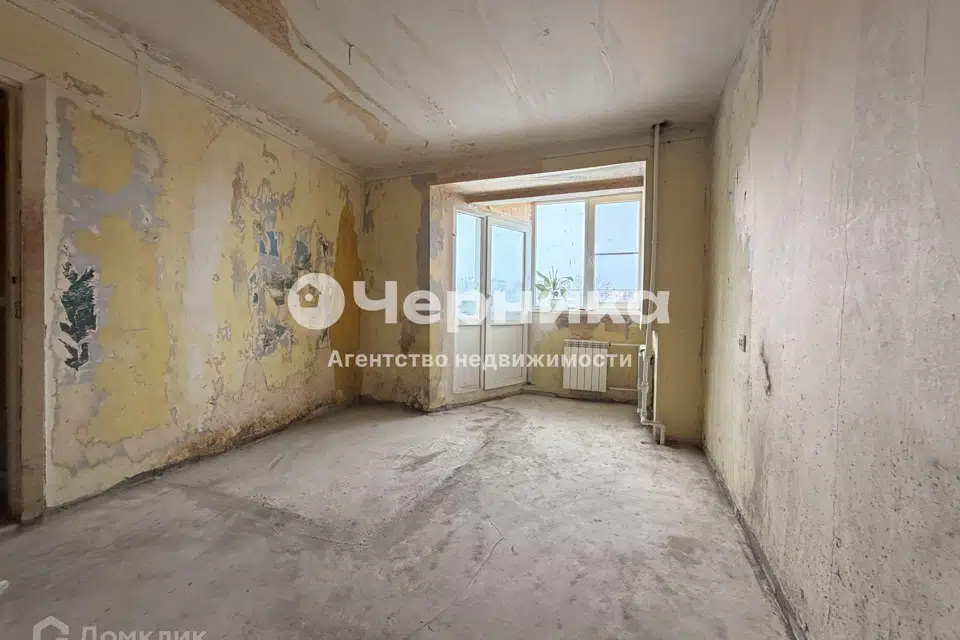 Продаётся 1-комнатная квартира, 28 м²