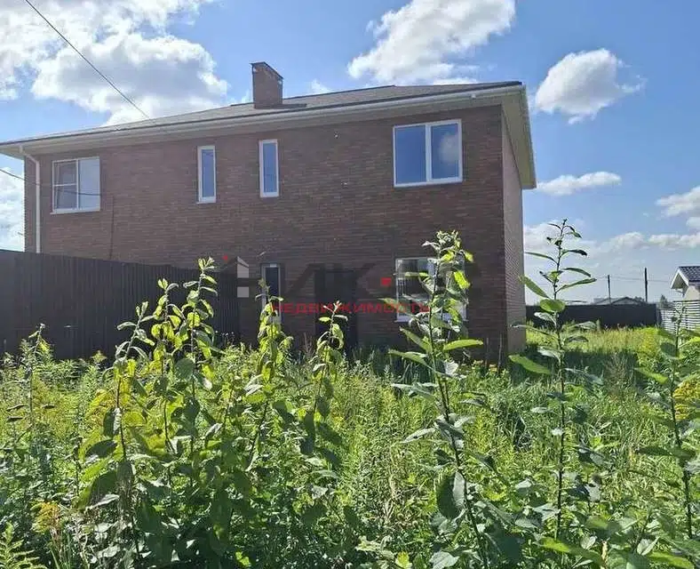 Продаётся таунхаус, 2-эт., 110 м²