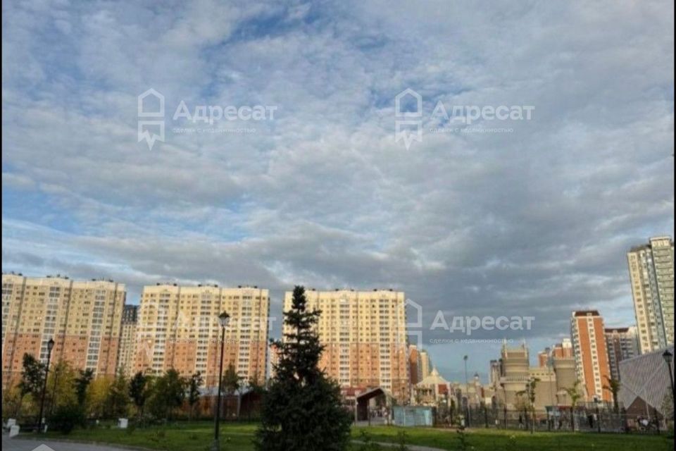 Продаётся студия, 24.8 м²