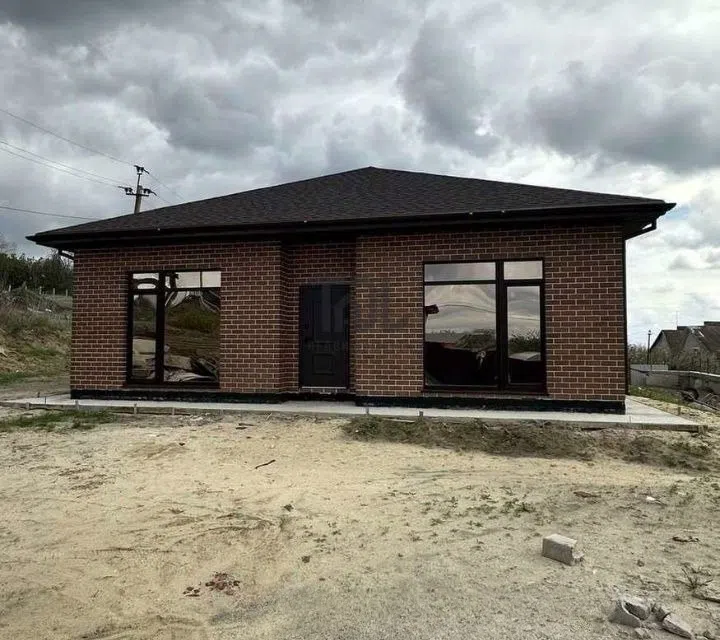 Продаётся 1-этажный дом, 148 м²