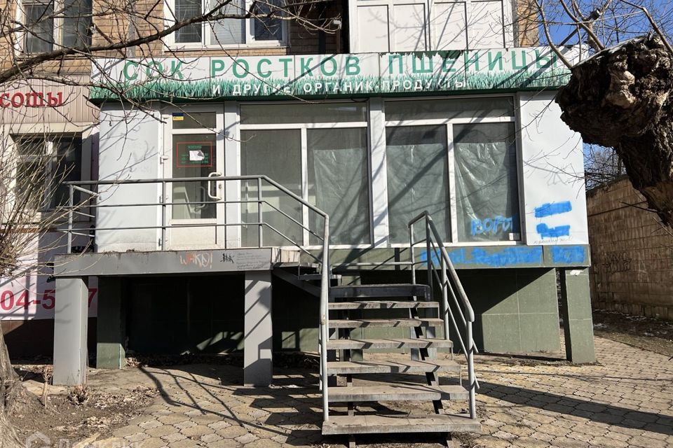 Продаётся помещение своб. назначения, 36.5 м²