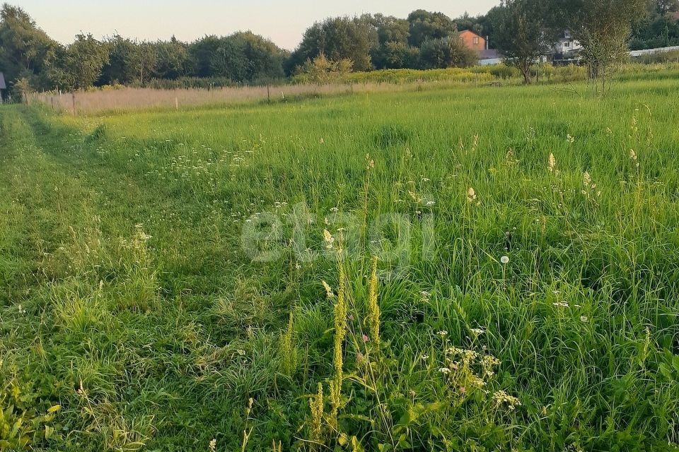 Купить Земельный Участок В Калужской Области