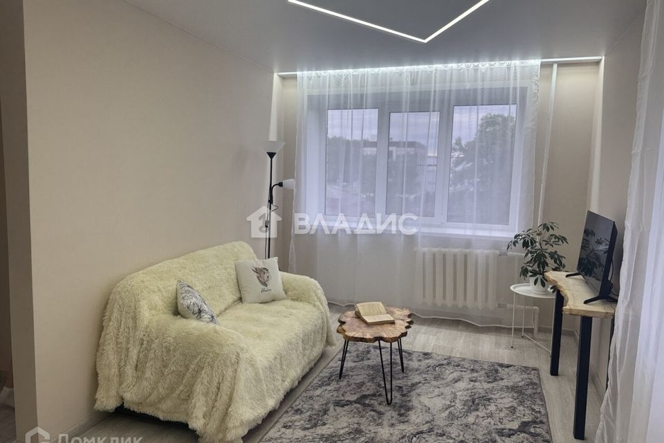 Продаётся 1-комнатная квартира, 30.7 м²