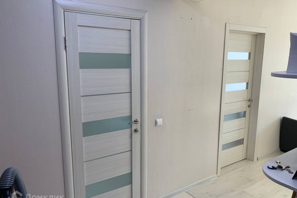 Продаётся 2-комнатная квартира, 41 м²
