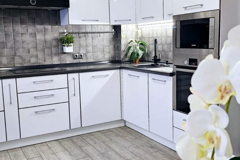 Продаётся 2-комнатная квартира, 94.5 м²