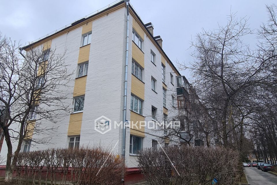 Сдаётся 1-комнатная квартира, 32 м²