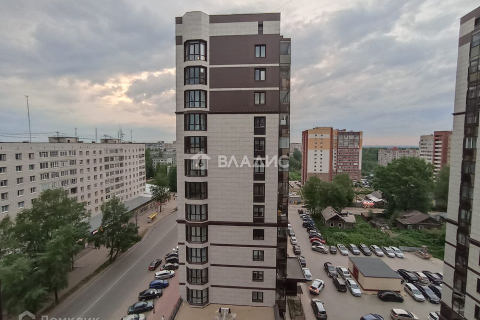 Сдаётся 2-комнатная квартира, 60 м²