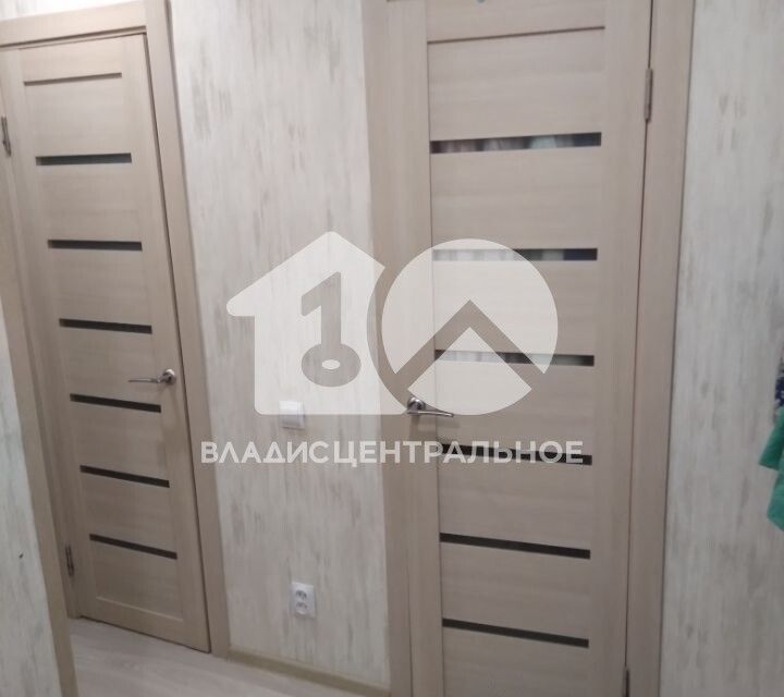 Продаётся 1-комнатная квартира, 33 м²