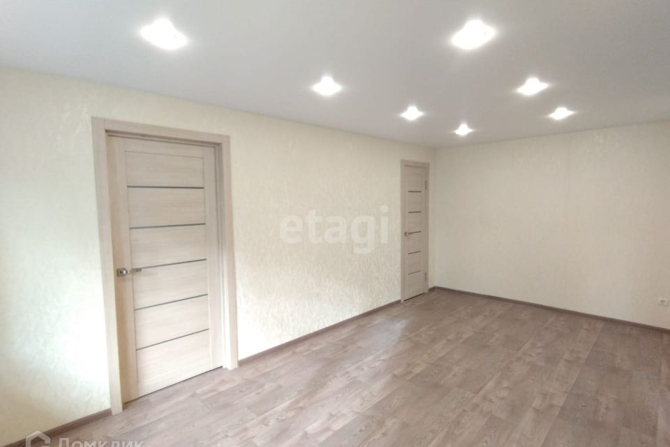 Продаётся 2-комнатная квартира, 42 м²