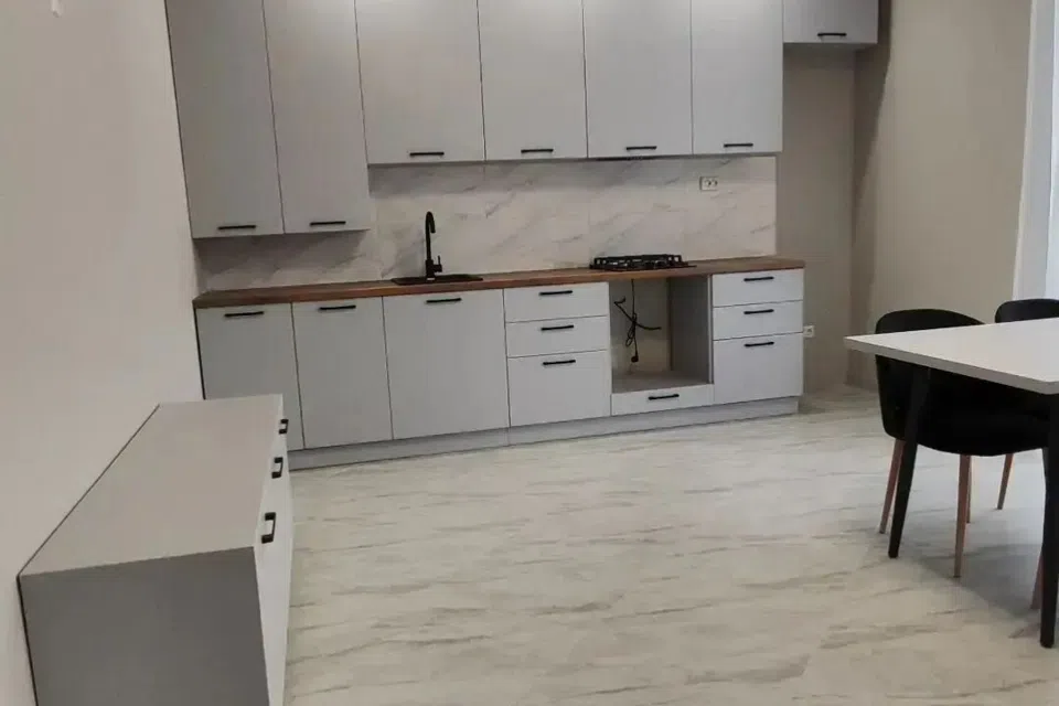 Продаётся 1-этажный дом, 100 м²