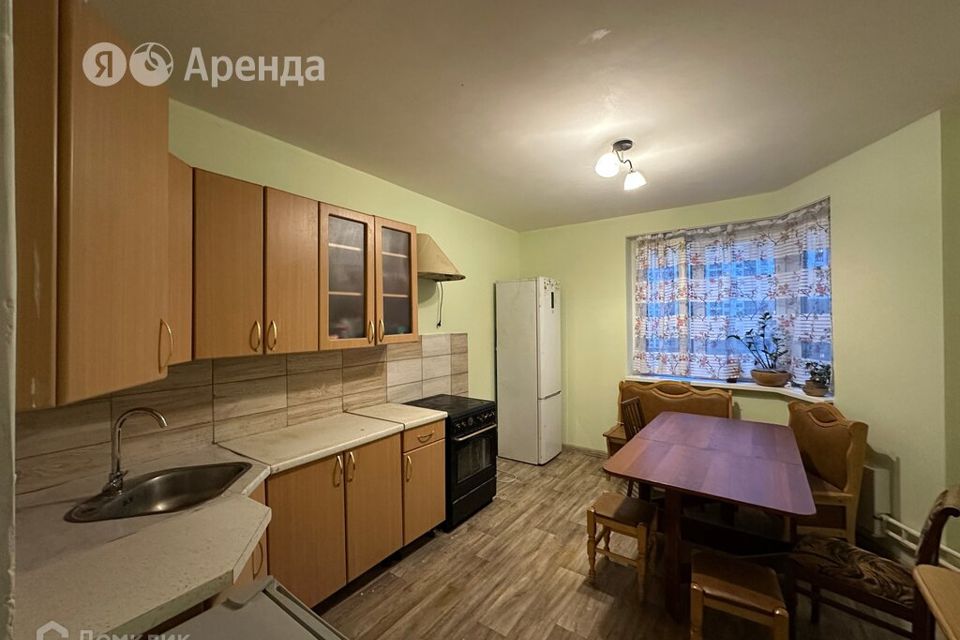 Сдаётся 3-комнатная квартира, 74 м²