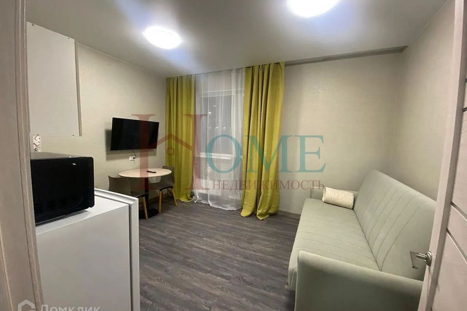 Сдаётся 1-комнатная квартира, 20.9 м²
