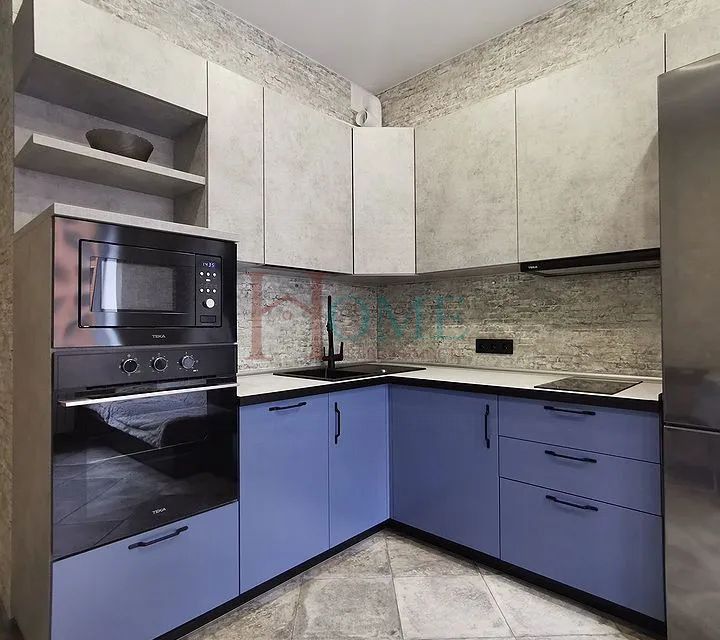 Сдаётся 2-комнатная квартира, 40 м²
