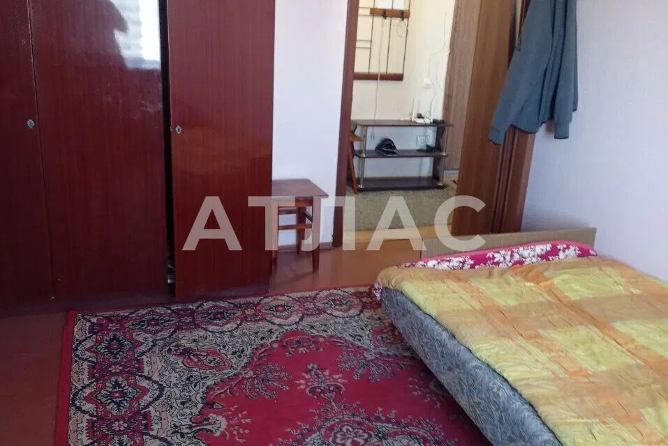Продаётся 3-комнатная квартира, 65 м²