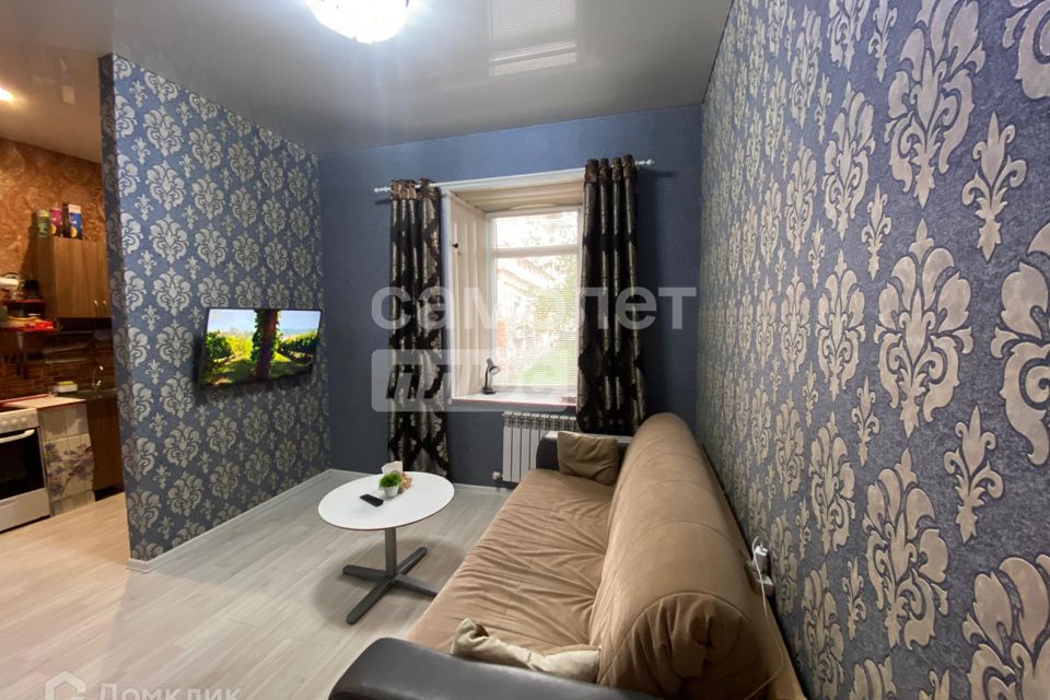 Продаётся студия, 26.1 м²