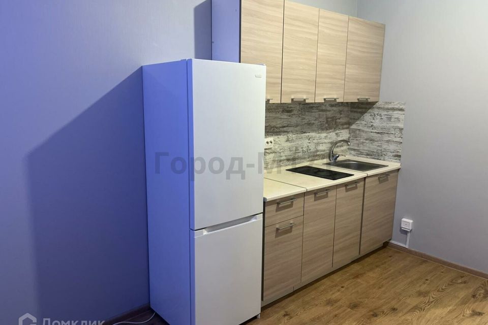 Продаётся студия, 22.2 м²