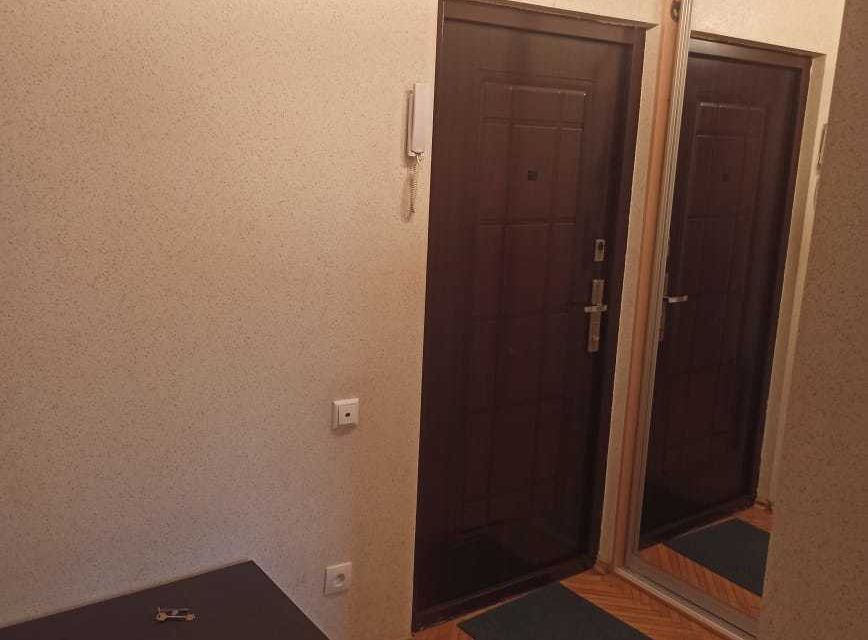 Сдаётся 1-комнатная квартира, 39 м²