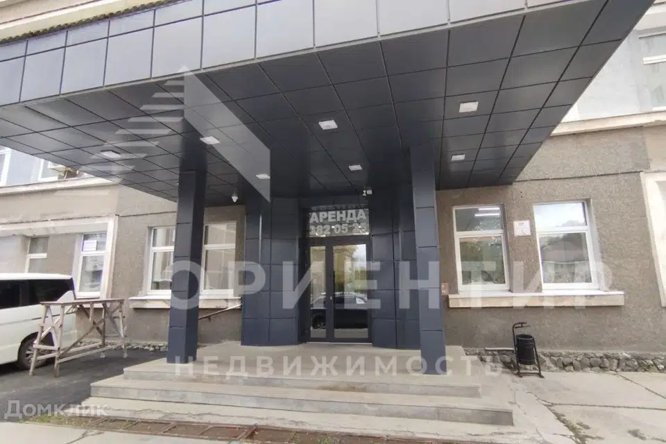 Сдаётся офис, 15 м²