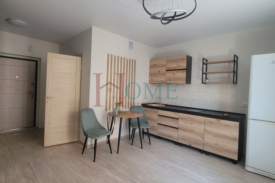 Сдаётся 1-комнатная квартира, 24 м²