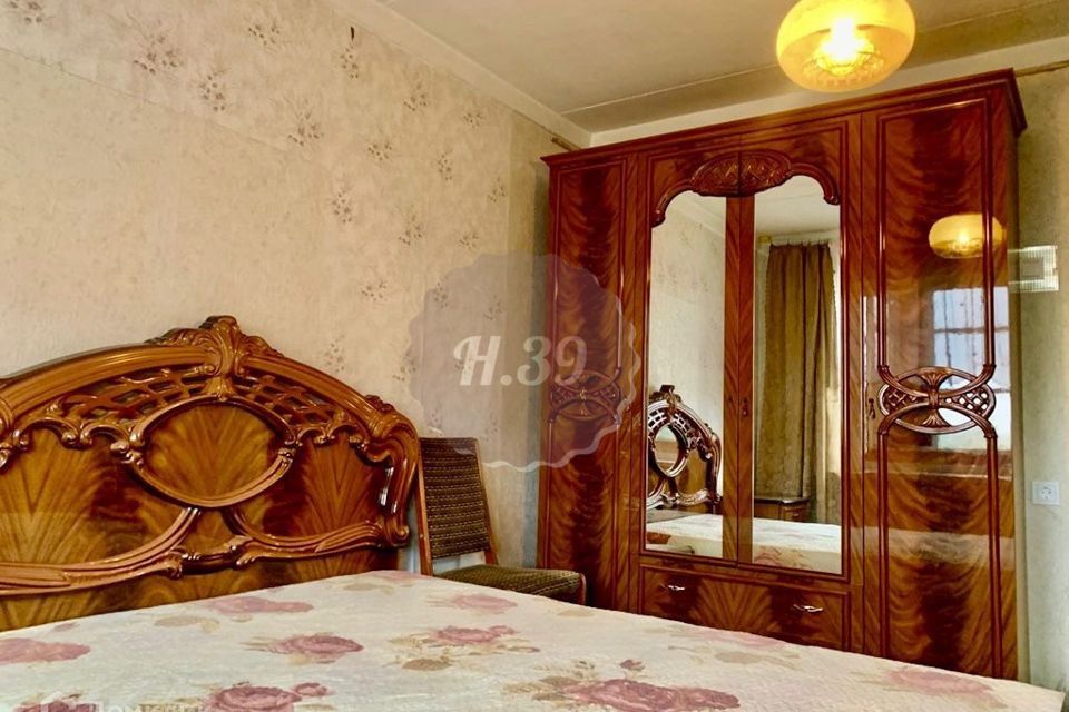 Сдаётся 2-комнатная квартира, 47 м²