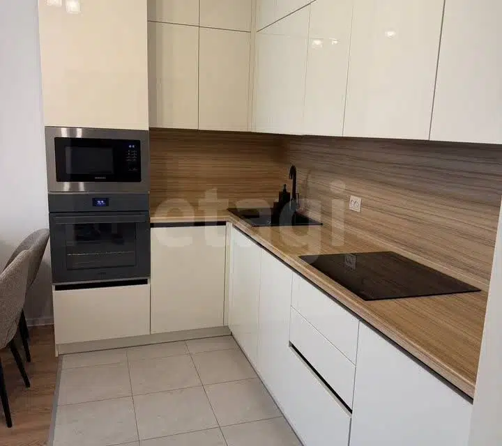 Продаётся 3-комнатная квартира, 68.5 м²