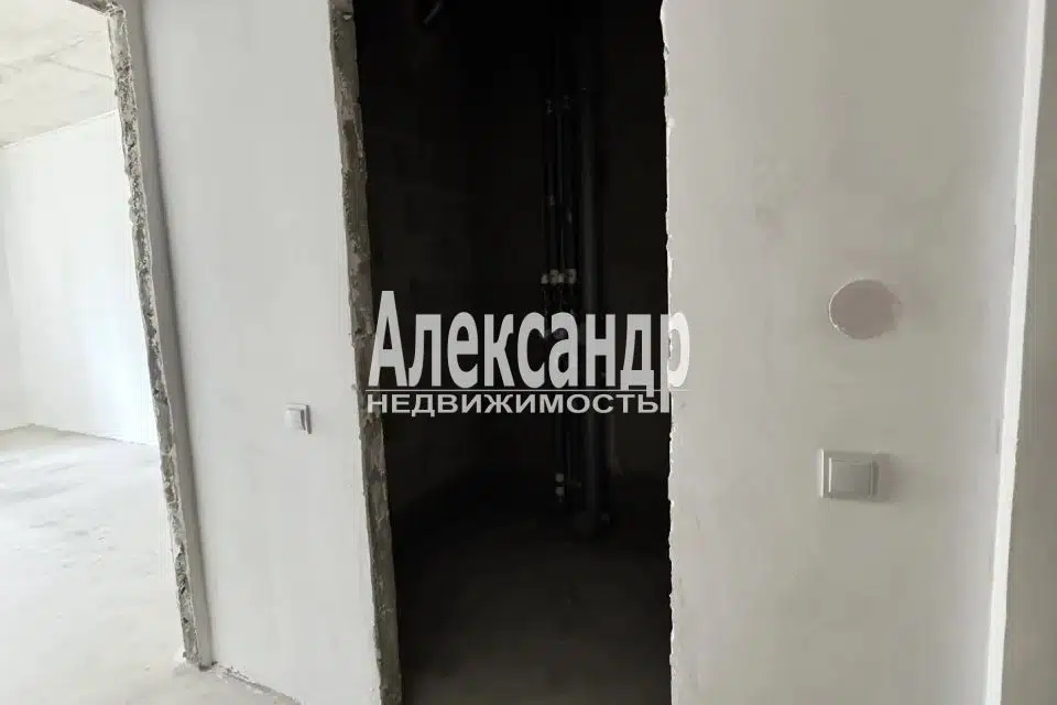 Продаётся студия, 24 м²