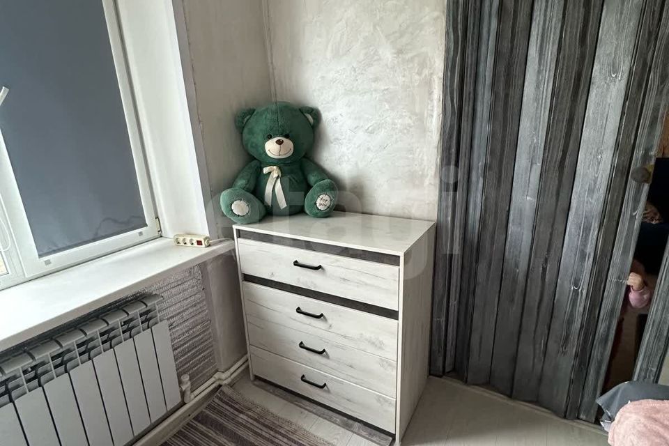 Продаётся 2-комнатная квартира, 42.4 м²