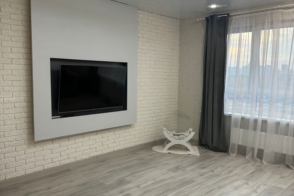 Продаётся 3-комнатная квартира, 67.5 м²