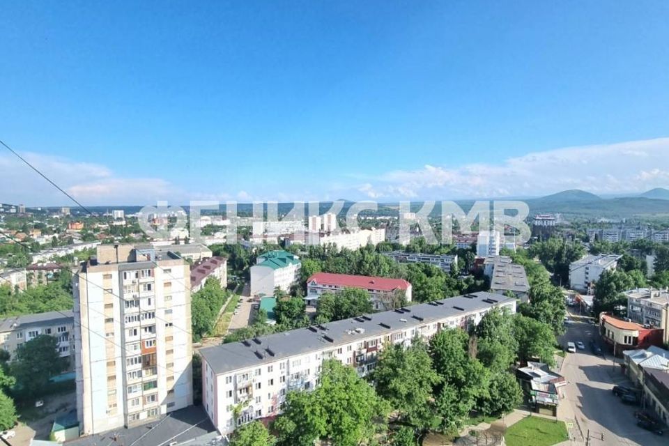 Продаётся 1-комнатная квартира, 38 м²