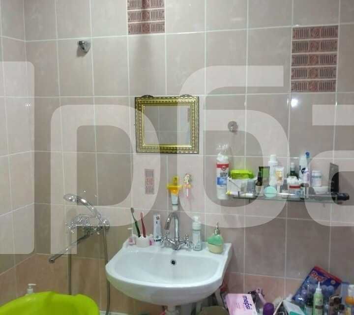 Продаётся 1-комнатная квартира, 39.9 м²