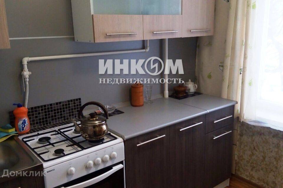 Сдаётся 2-комнатная квартира, 44 м²