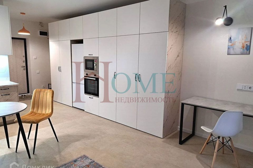 Сдаётся студия, 31 м²
