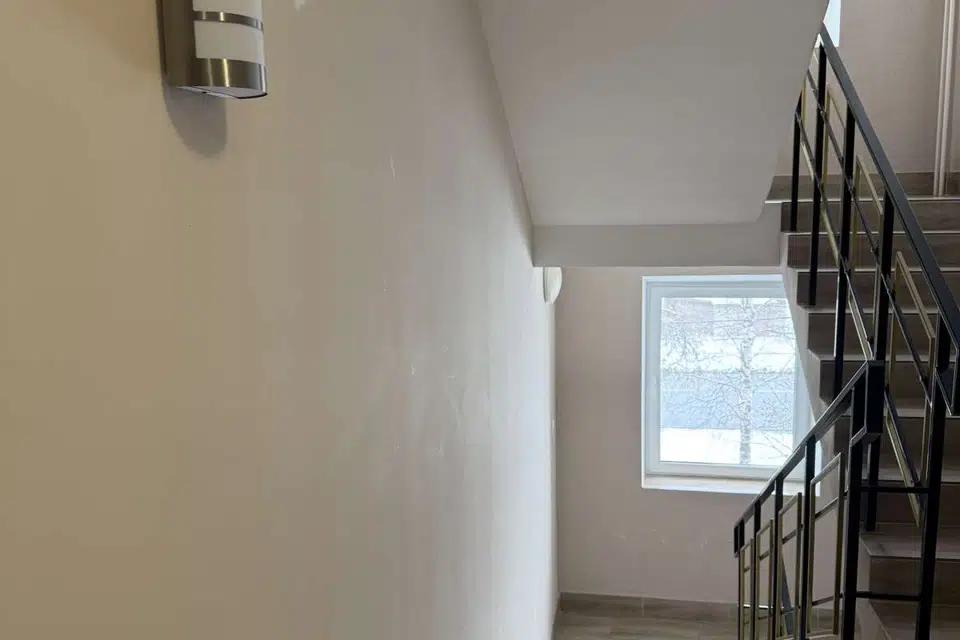 Продаётся 2-комнатная квартира, 62.1 м²