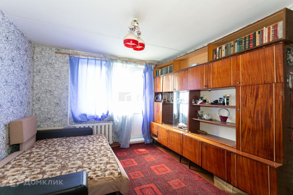 Сдаётся 1-комнатная квартира, 29.2 м²