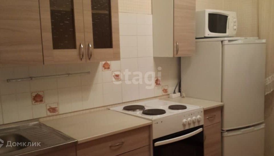Продаётся 2-комнатная квартира, 50 м²