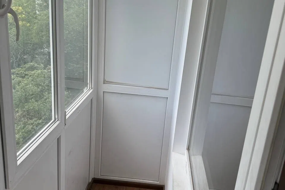 Продаётся 1-комнатная квартира, 30 м²