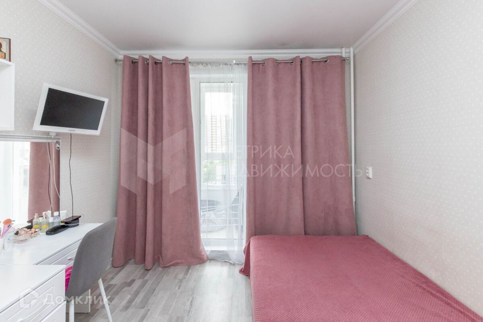 Продаётся 1-комнатная квартира, 38 м²