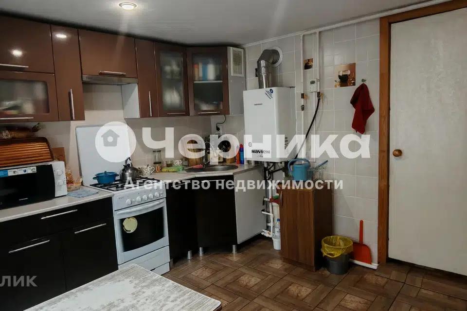 Продаётся 2-этажный дом, 114 м²
