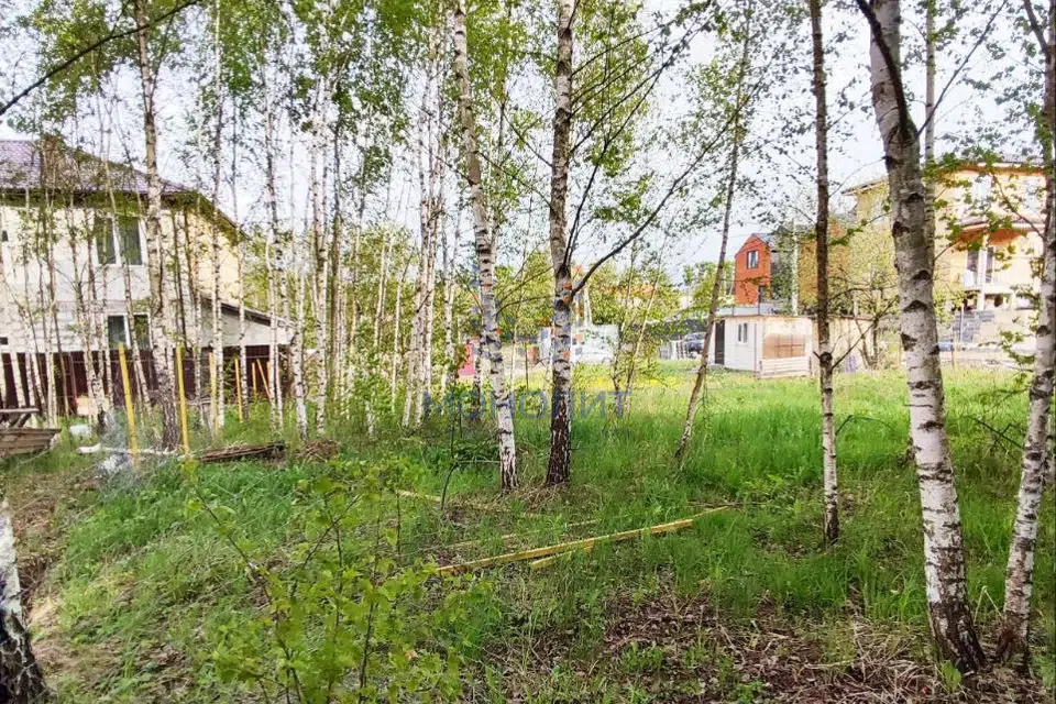 Продаётся участок, 5 сот., ИЖС