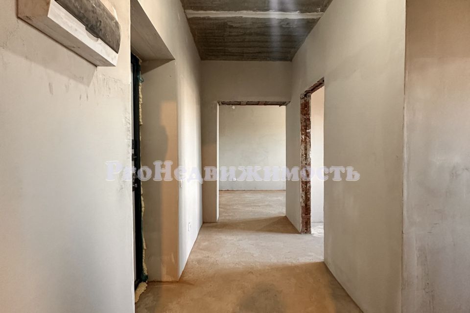 Продаётся 2-комнатная квартира, 48.7 м²
