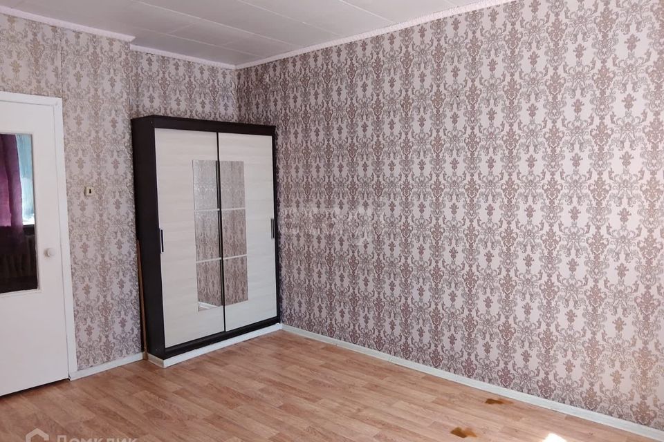 Продаётся 1-комнатная квартира, 31.1 м²