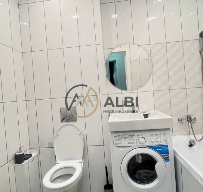 Продаётся 2-комнатная квартира, 50.4 м²