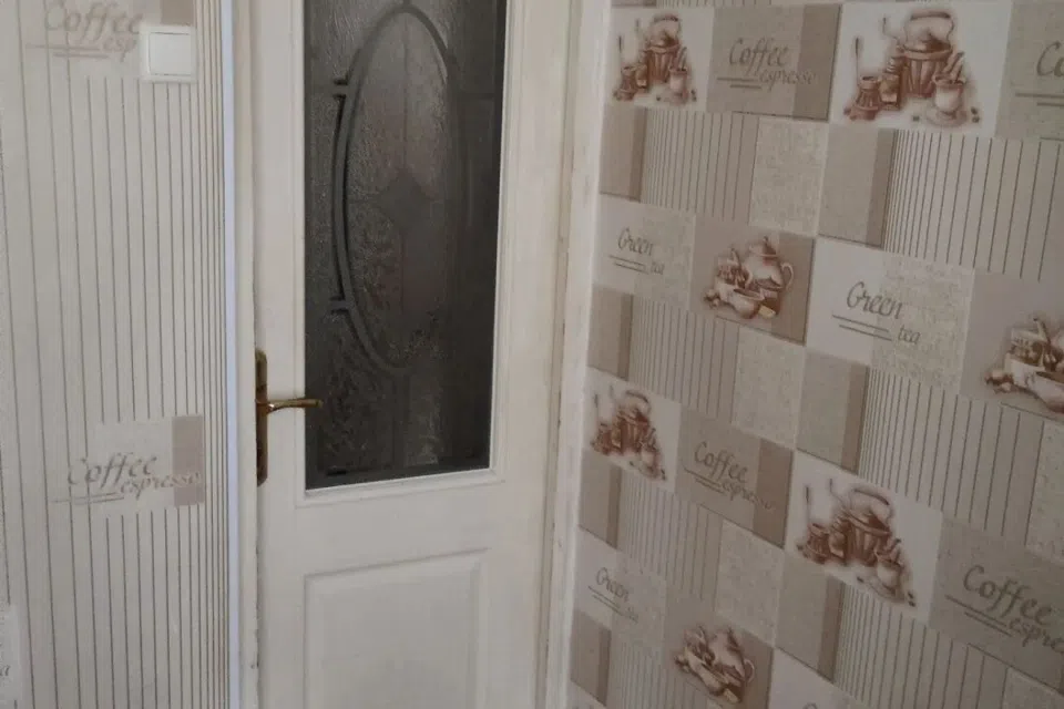 Продаётся 1-комнатная квартира, 21.4 м²